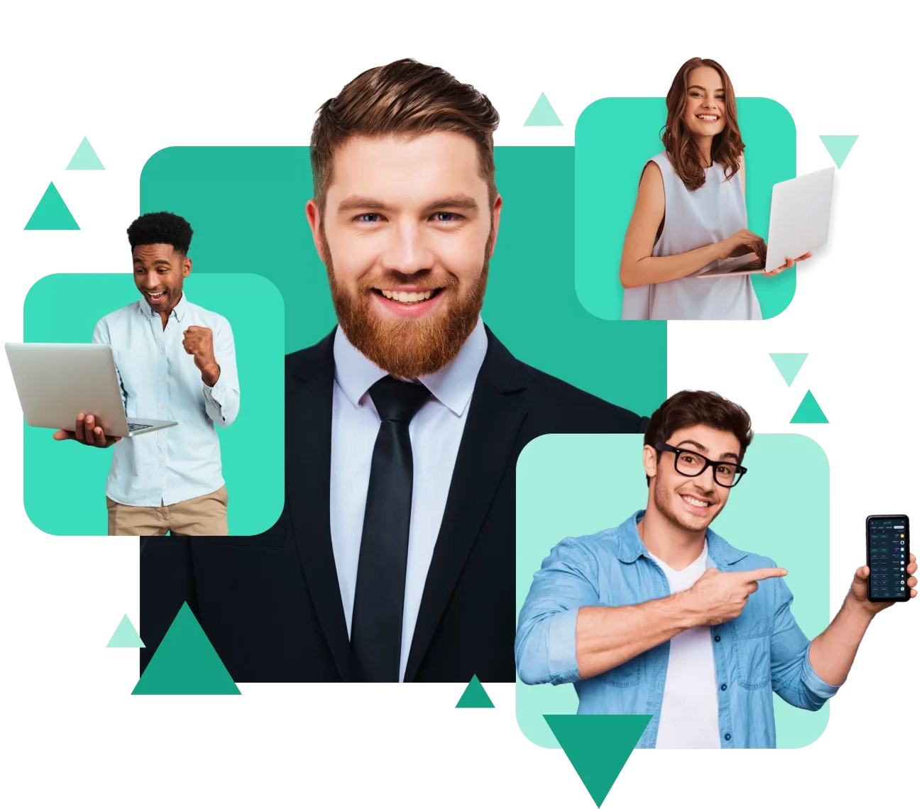 FinMentor обучение трейдингу